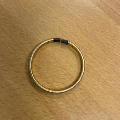 Bracelet, as reported by Inntel Hotels Amsterdam Centre using iLost