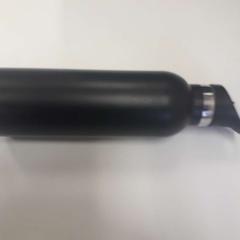 Metalen drinkbus, zoals gemeld door Universiteit Gent - Blandijn met iLost