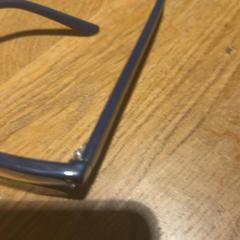 Ulleres graduades, segons ha informat Designer Outlet Roermond mitjançant iLost