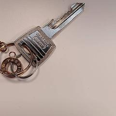 İLost kullanarak Syntus Provincie Utrecht tarafından bildirildiği gibi Anahtar