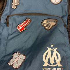 Ruksak, ako bolo nahlásené RET pomocou iLost