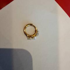 Jewelry, as reported by Fjord Line – MS Stavangerfjord / Bergensfjord using iLost