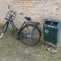 Fiets, iLost에 보고됨