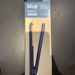 Žehlička na vlasy straigt, jak nahlášeno Conscious Hotel Westerpark pomocí iLost