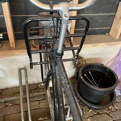 Heren fiets, som rapporterats till iLost