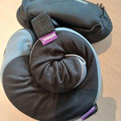 Nackenpolster, gemeldet von Amsterdam ID Aparthotel über iLost