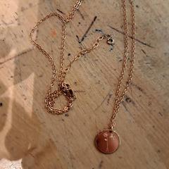 Náhrdelník Bronze, ako bolo nahlásené IKEA Wilrijk pomocou iLost