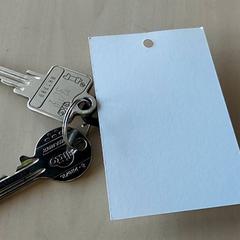 Nycklar, rapporterat av Regio Oost-Vlaanderen med iLost