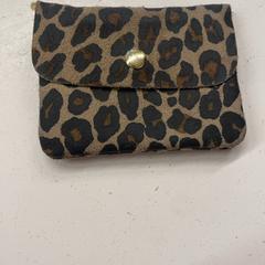 Plånbok Van der Bom, rapporterat av GVB med iLost