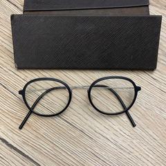 Glasses Zwart, as reported by Pathé Delft using iLost