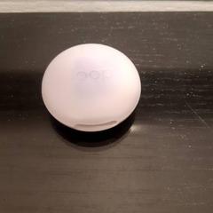 İLost kullanarak Grand Hotel Amrath Kurhaus tarafından bildirildiği gibi Kulak tıkacı