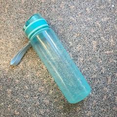 Drinking bottle, as reported by Regio Oost-Vlaanderen using iLost