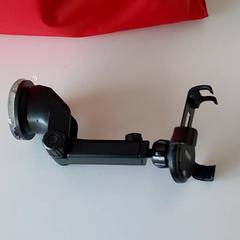 Telefonholder smartphone, som rapportert av Regio Limburg - Leuven ved bruk av iLost