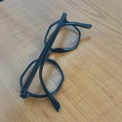 Briller, som rapportert av Arriva Achterhoek-Rivierenland ved bruk av iLost