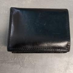 Wallet Nicolai, as reported by Arriva Friesland / Groningen using iLost
