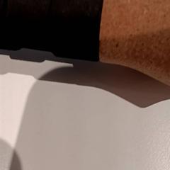 Wandelstok, zoals gemeld door De Efteling met iLost