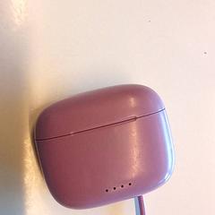 Oortjes case, come riportato da Arriva Den-Bosch utilizzando iLost