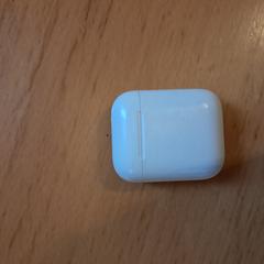 Airpods doosje an iLost gemeldet