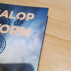 كتاب، كما تم الإبلاغ عنه بواسطة Beekse Bergen Resorts en Hotel عبر iLost