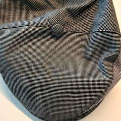 Boné, como reportado por Ziekenhuis Oost-Limburg utilizando o iLost