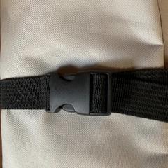 Toilet tas, zoals gemeld door Attractie- & Vakantiepark Slagharen met iLost