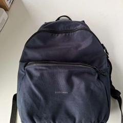 Bag à dos, as reported by ilévia using iLost