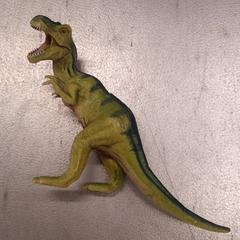 Leksaksdjur, gemeldet von IKEA Linköping über iLost