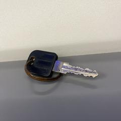 Sleutel, ako bolo nahlásené iLost