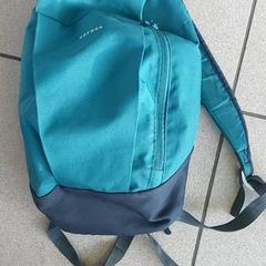 Ryggsekk Blauw, som rapportert av Regio Oost-Vlaanderen ved bruk av iLost