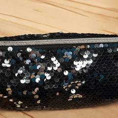 筆入れ Schwarz - Silber がiLostで Wilmering Vechta によって報告されました