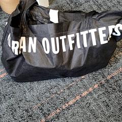 Taška, jak nahlášeno Connexxion Haarlem IJmond pomocí iLost