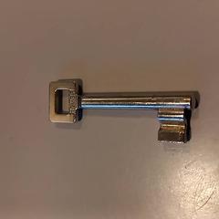 Nøkkel, som rapportert av Arriva Limburg Noord ved bruk av iLost