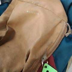 Backpack Quechua, as reported by Arriva Friesland / Groningen using iLost