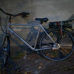 Electrische fiets, iLost-i jakinarazi zaion moduan