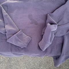 Jersei Primark zwarte trui 3xl, segons ha informat Schaatsbaan Rotterdam mitjançant iLost