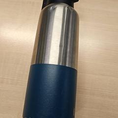 Láhev, jak nahlášeno IKEA Bratislava pomocí iLost