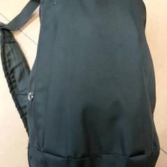 배낭, iLost를 사용하여 Regio Antwerpen - Brussel에 보고됨