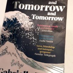 Bok, rapporterat av Qbuzz ZHN med iLost