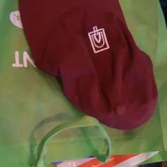 Cap, amint azt MEININGER Hotel Köln West az iLost segítségével jelentette.