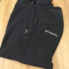 Fleece trui, as reported by Bolognalaan 101 using iLost