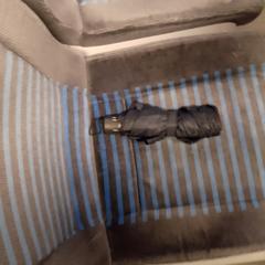 Paraplu, som rapporterats till iLost