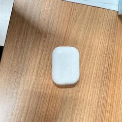 Airpods-deksel case, som rapportert av Vrije Universiteit Brussel (VUB) ved bruk av iLost