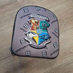 Hátizsák, amint azt EBS OV Poeldijk az iLost segítségével jelentette.