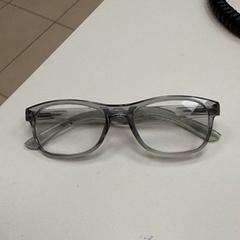 Lunettes, a été signalé par ilévia utilisant iLost