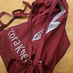 バッグ がiLostで GVB によって報告されました