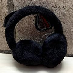 Ear warmer, as reported by Arriva Oost-Brabant using iLost