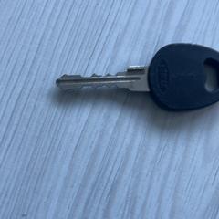 열쇠, iLost를 사용하여 Arriva Achterhoek-Rivierenland에 보고됨