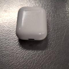 Earpods, zoals gemeld door IKEA Amsterdam met iLost