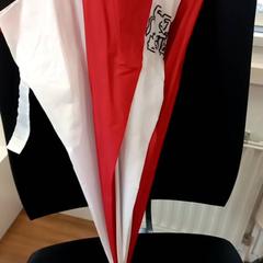 Guarda-chuva, como reportado por Arriva Limburg Zuid utilizando o iLost