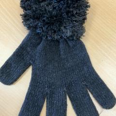 Glove, as reported by Schönbrunn "Group Center" using iLost